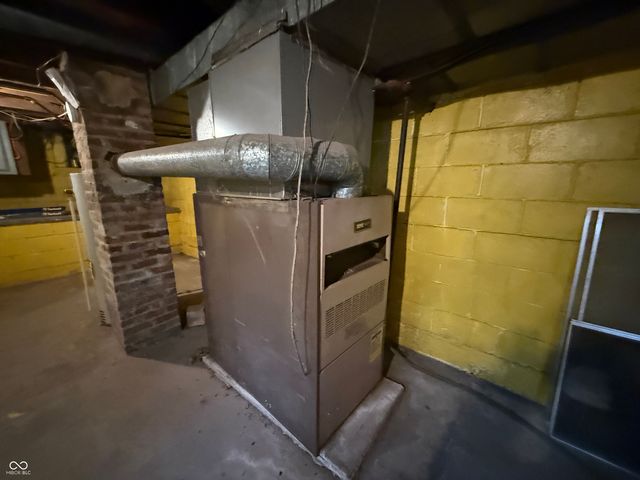 9331 W 310 N, Delphi, IN 46923