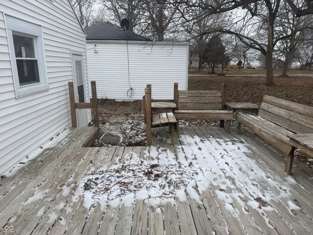 9331 W 310 N, Delphi, IN 46923