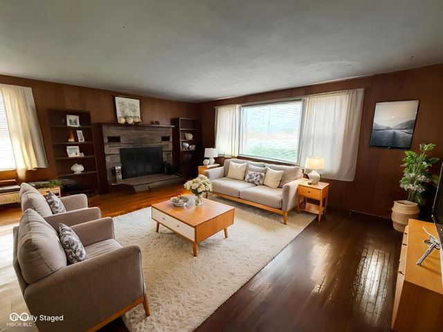 9331 W 310 N, Delphi, IN 46923