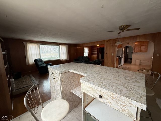 9331 W 310 N, Delphi, IN 46923