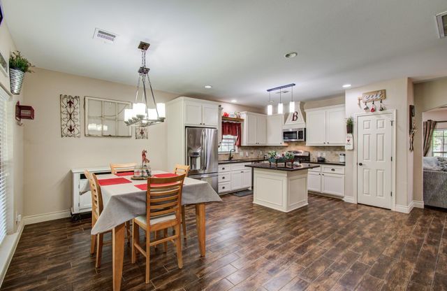 9107 Black Buck Lane, Conroe, TX 77303