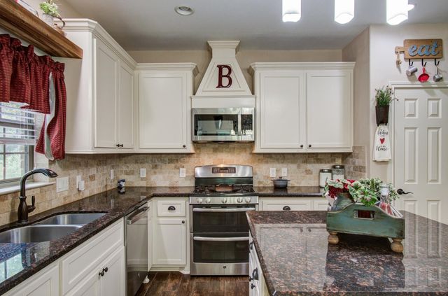 9107 Black Buck Lane, Conroe, TX 77303