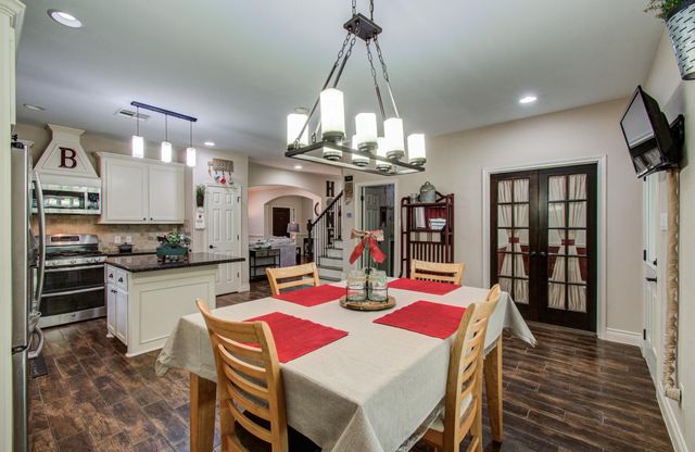 9107 Black Buck Lane, Conroe, TX 77303