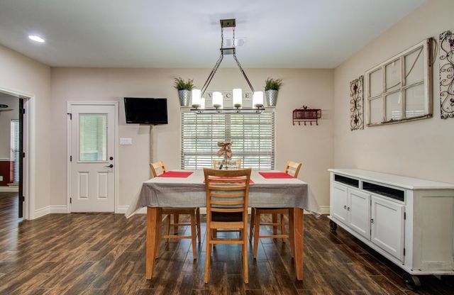 9107 Black Buck Lane, Conroe, TX 77303