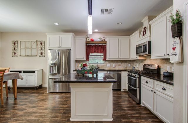 9107 Black Buck Lane, Conroe, TX 77303