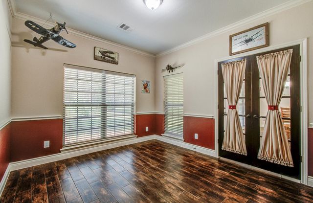 9107 Black Buck Lane, Conroe, TX 77303