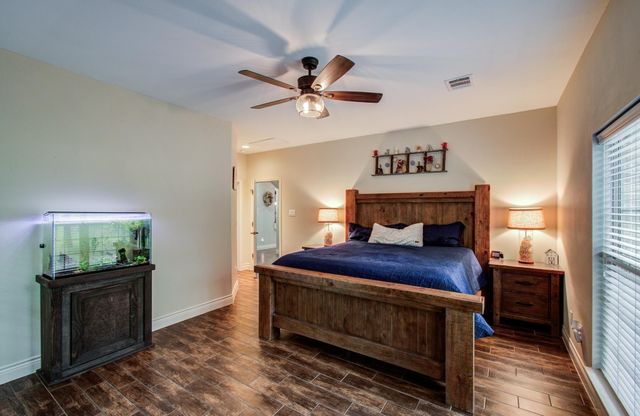 9107 Black Buck Lane, Conroe, TX 77303