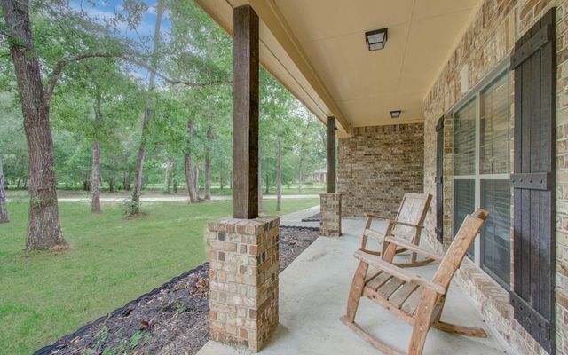 9107 Black Buck Lane, Conroe, TX 77303