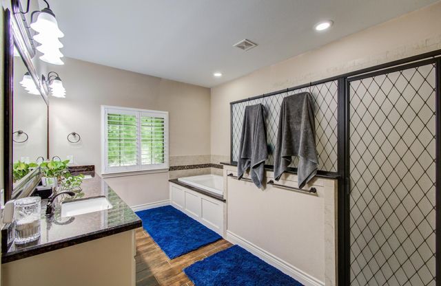 9107 Black Buck Lane, Conroe, TX 77303