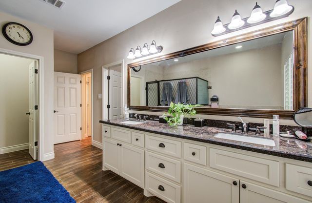 9107 Black Buck Lane, Conroe, TX 77303