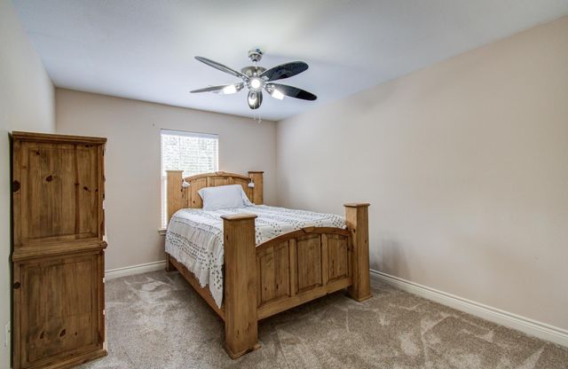 9107 Black Buck Lane, Conroe, TX 77303