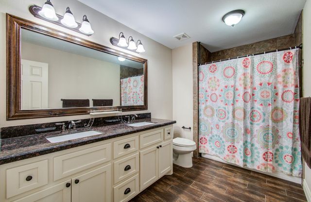 9107 Black Buck Lane, Conroe, TX 77303