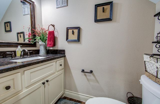 9107 Black Buck Lane, Conroe, TX 77303