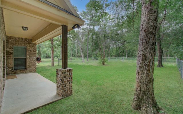 9107 Black Buck Lane, Conroe, TX 77303