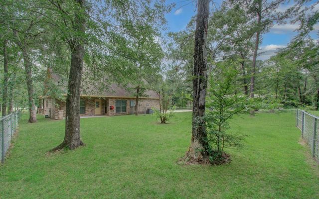 9107 Black Buck Lane, Conroe, TX 77303