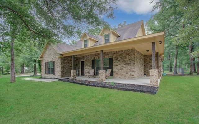 9107 Black Buck Lane, Conroe, TX 77303