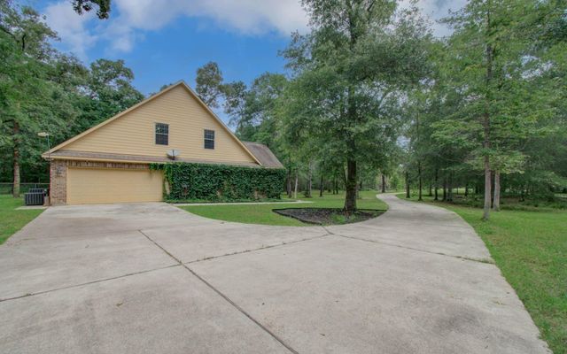 9107 Black Buck Lane, Conroe, TX 77303