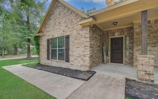 9107 Black Buck Lane, Conroe, TX 77303