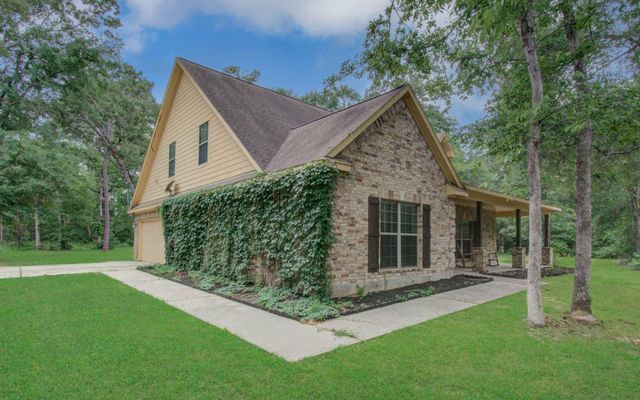 9107 Black Buck Lane, Conroe, TX 77303
