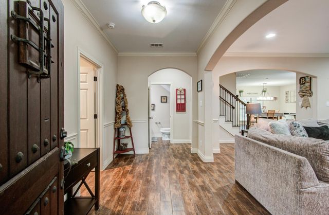 9107 Black Buck Lane, Conroe, TX 77303