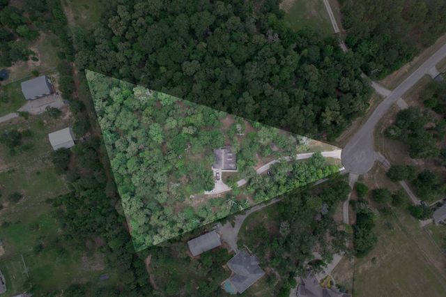 9107 Black Buck Lane, Conroe, TX 77303