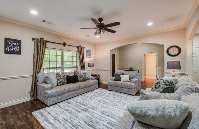 9107 Black Buck Lane, Conroe, TX 77303