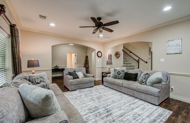 9107 Black Buck Lane, Conroe, TX 77303