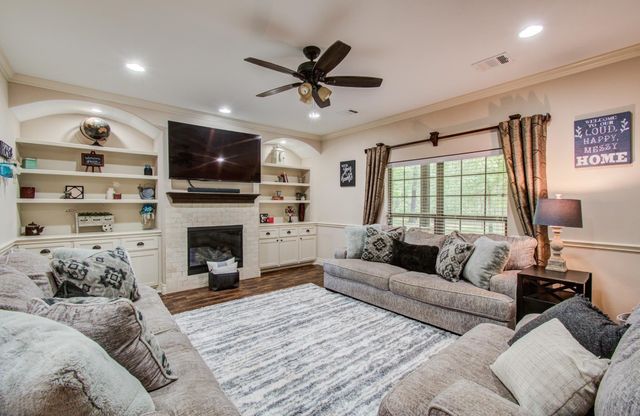 9107 Black Buck Lane, Conroe, TX 77303