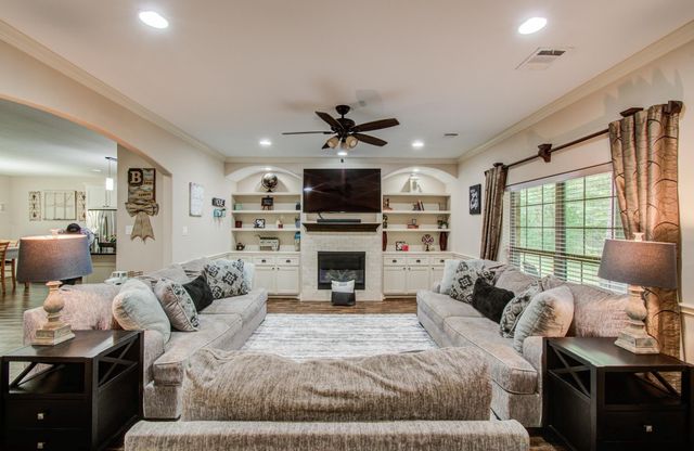 9107 Black Buck Lane, Conroe, TX 77303