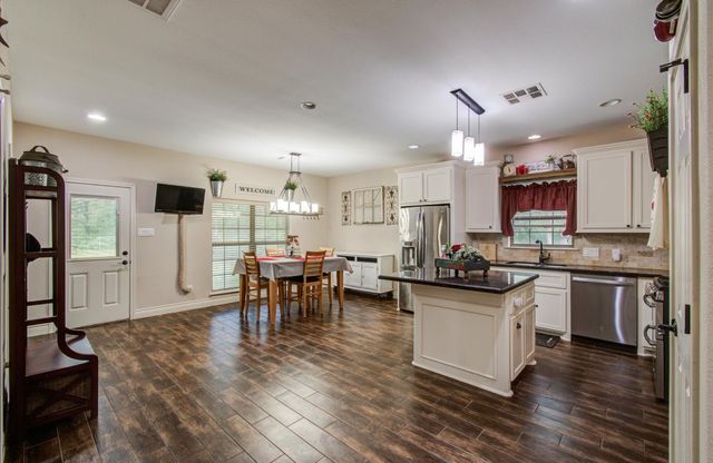 9107 Black Buck Lane, Conroe, TX 77303