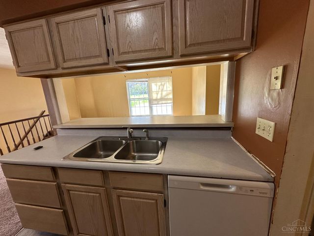 74 Sunnyside Drive, Fairfield, OH 45014