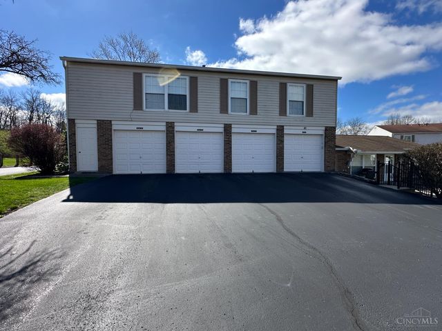 74 Sunnyside Drive, Fairfield, OH 45014