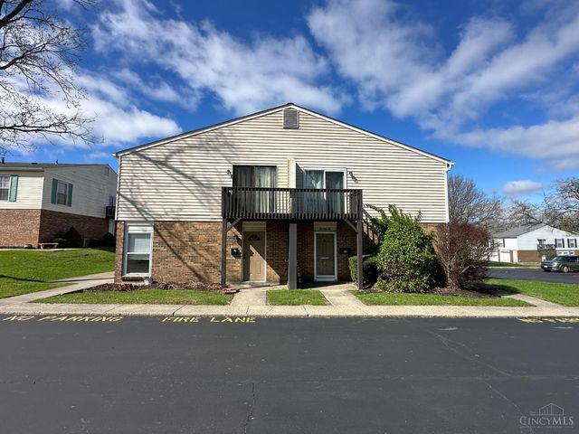 74 Sunnyside Drive, Fairfield, OH 45014