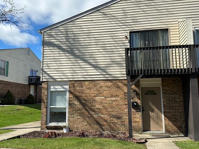 74 Sunnyside Drive, Fairfield, OH 45014