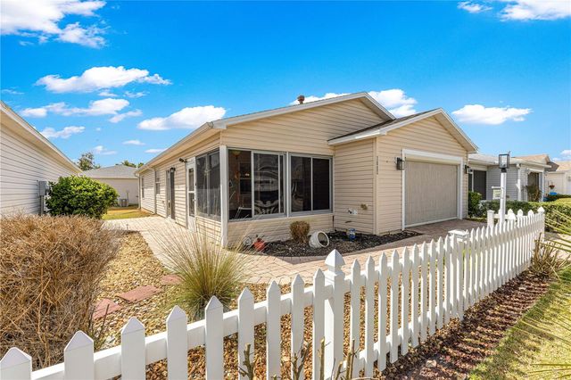 1660 ORR TERRACE, The Villages, FL 32162