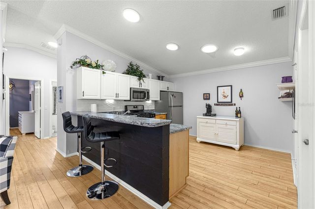 1660 ORR TERRACE, The Villages, FL 32162