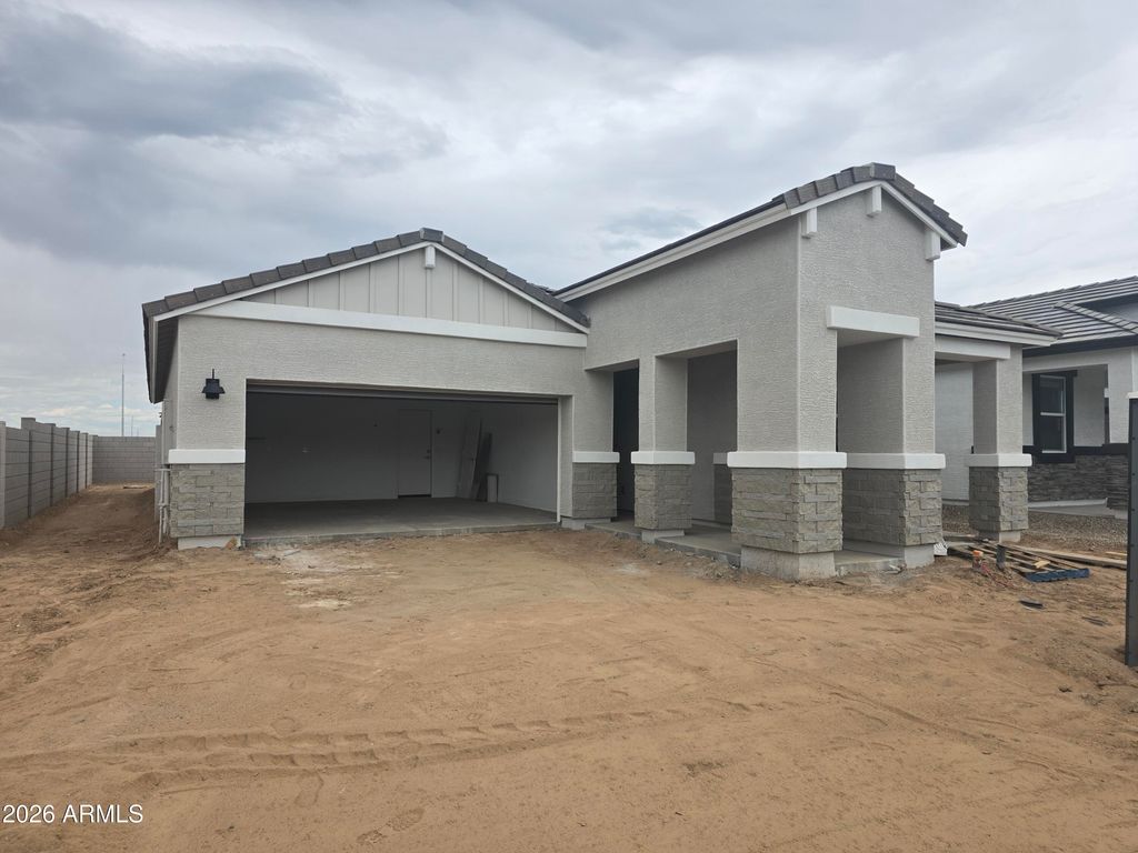 12572 W LOCUST Lane, Avondale, AZ 85323
