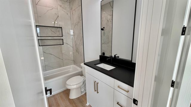 84 Orle Circle, Little Rock, AR 72223