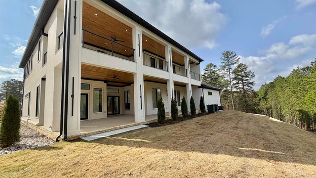 84 Orle Circle, Little Rock, AR 72223