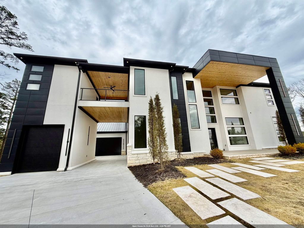 84 Orle Circle, Little Rock, AR 72223