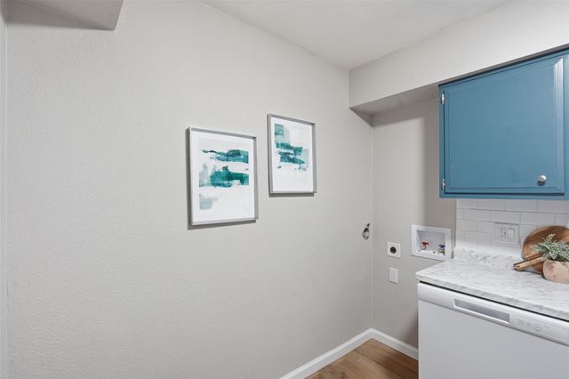 1401 Forest Edge Drive 8, Arlington, TX 76013