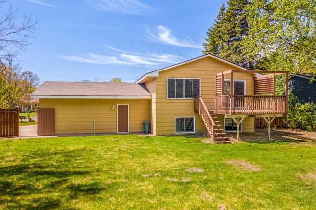 3625 115th Avenue NW, Coon Rapids, MN 55433