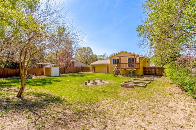3625 115th Avenue NW, Coon Rapids, MN 55433