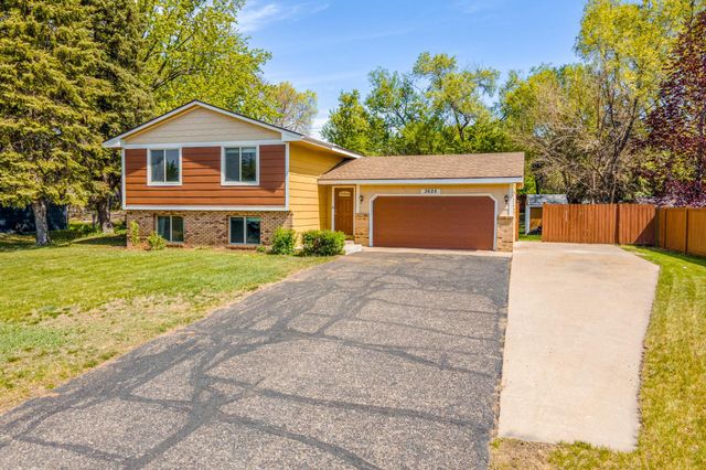 3625 115th Avenue NW, Coon Rapids, MN 55433