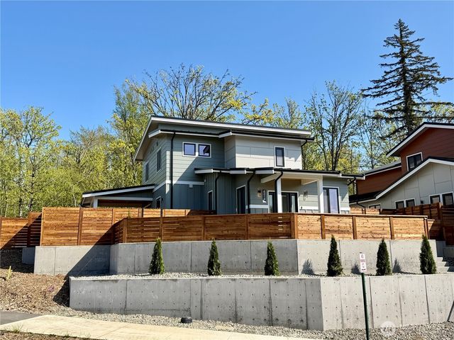 4314 Creston Way, Bellingham, WA 98226