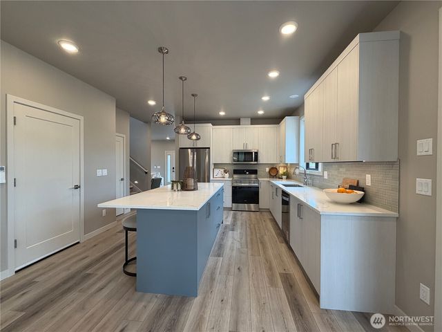 4314 Creston Way, Bellingham, WA 98226