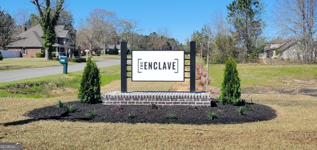110 Enclave Court LOT 25, Statesboro, GA 30458