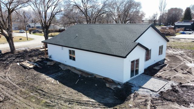 2305 N 3900 W, Corinne, UT 84307