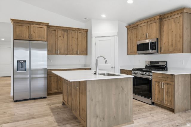 2305 N 3900 W, Corinne, UT 84307
