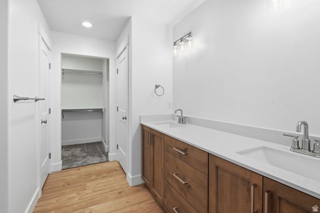 2305 N 3900 W, Corinne, UT 84307